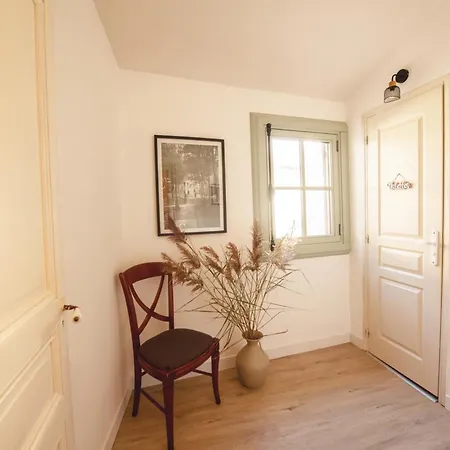 Maison La Djoon,vue Cite, Centre Jardin Carcassonne