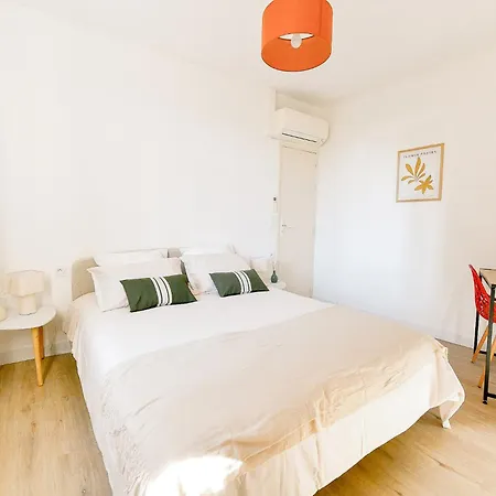 Maison La Djoon,vue Cite, Centre Jardin * Carcassonne