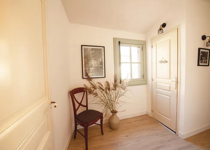 Maison La Djoon,vue Cite, Centre Jardin Carcassonne